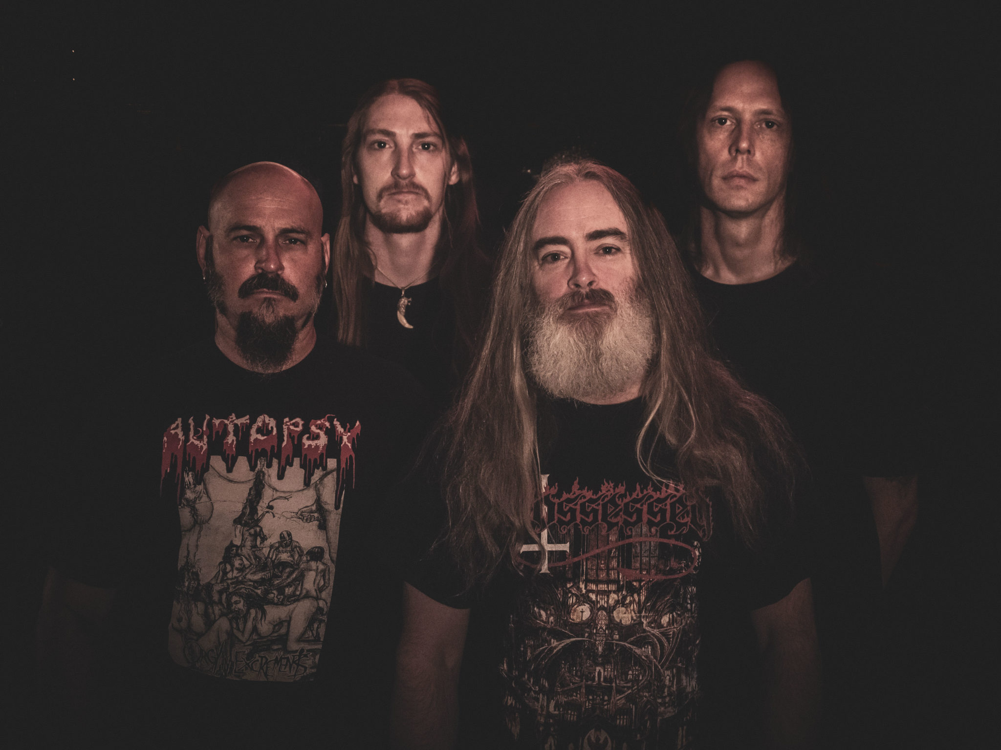 Incantation objavili videospot - ROCK HARD