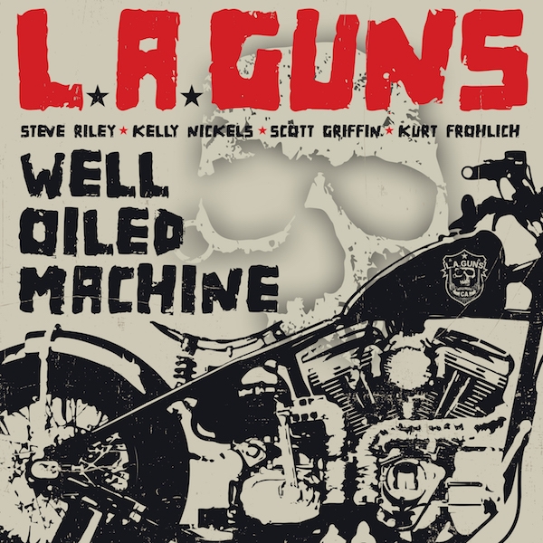 cover or album l.a. guns l.a. guns