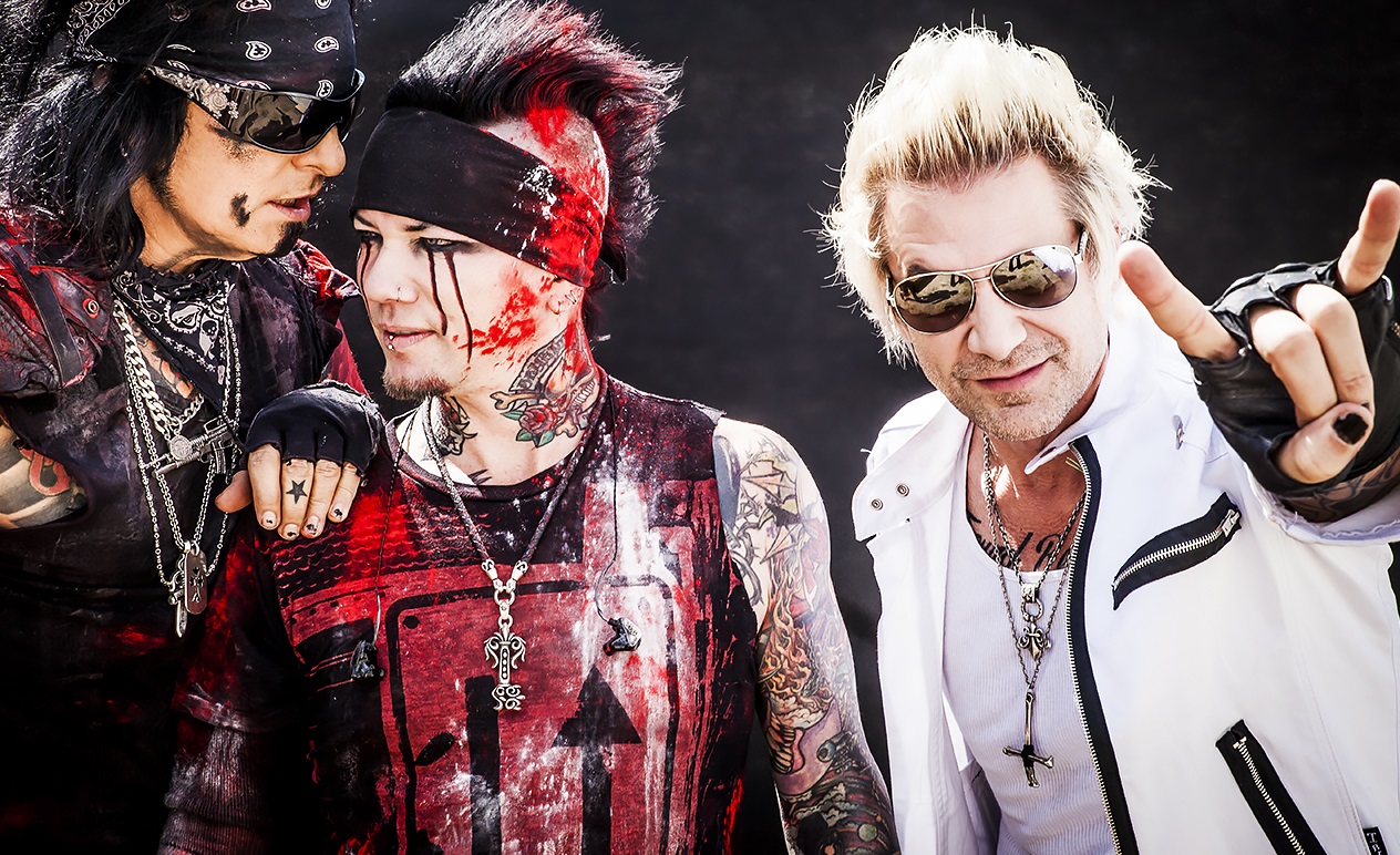 Sixx photo