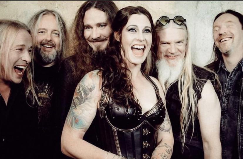 Nightwish my sin