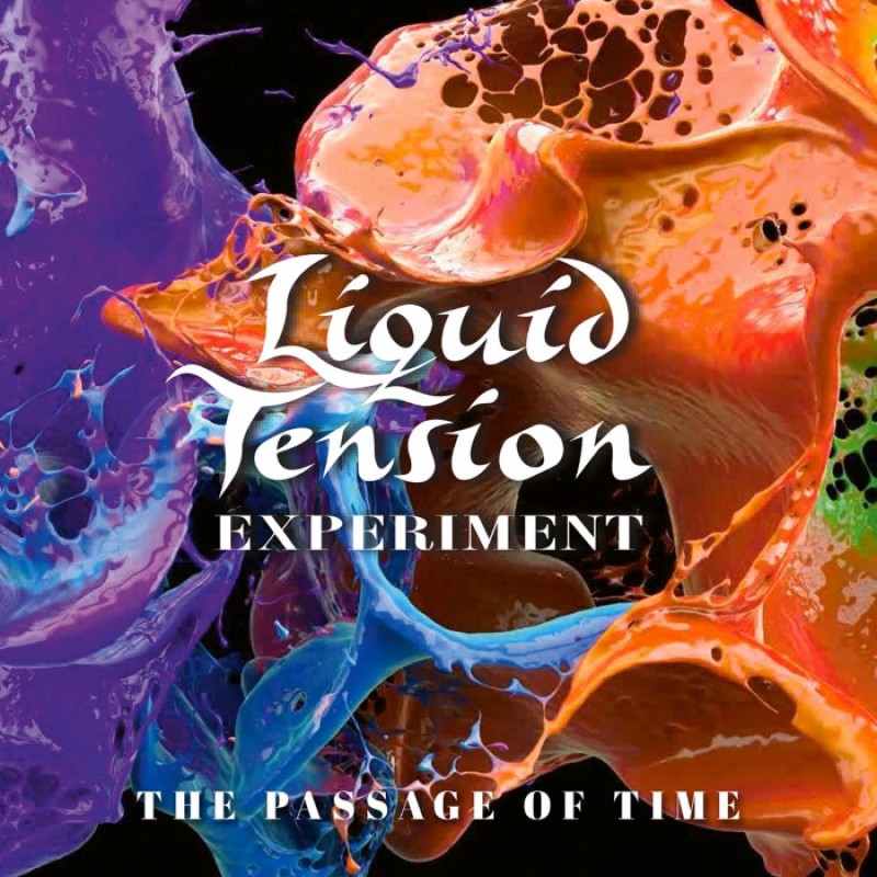 liquid tension experiment upcoming events