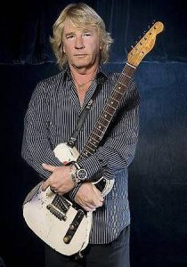 rick parfitt