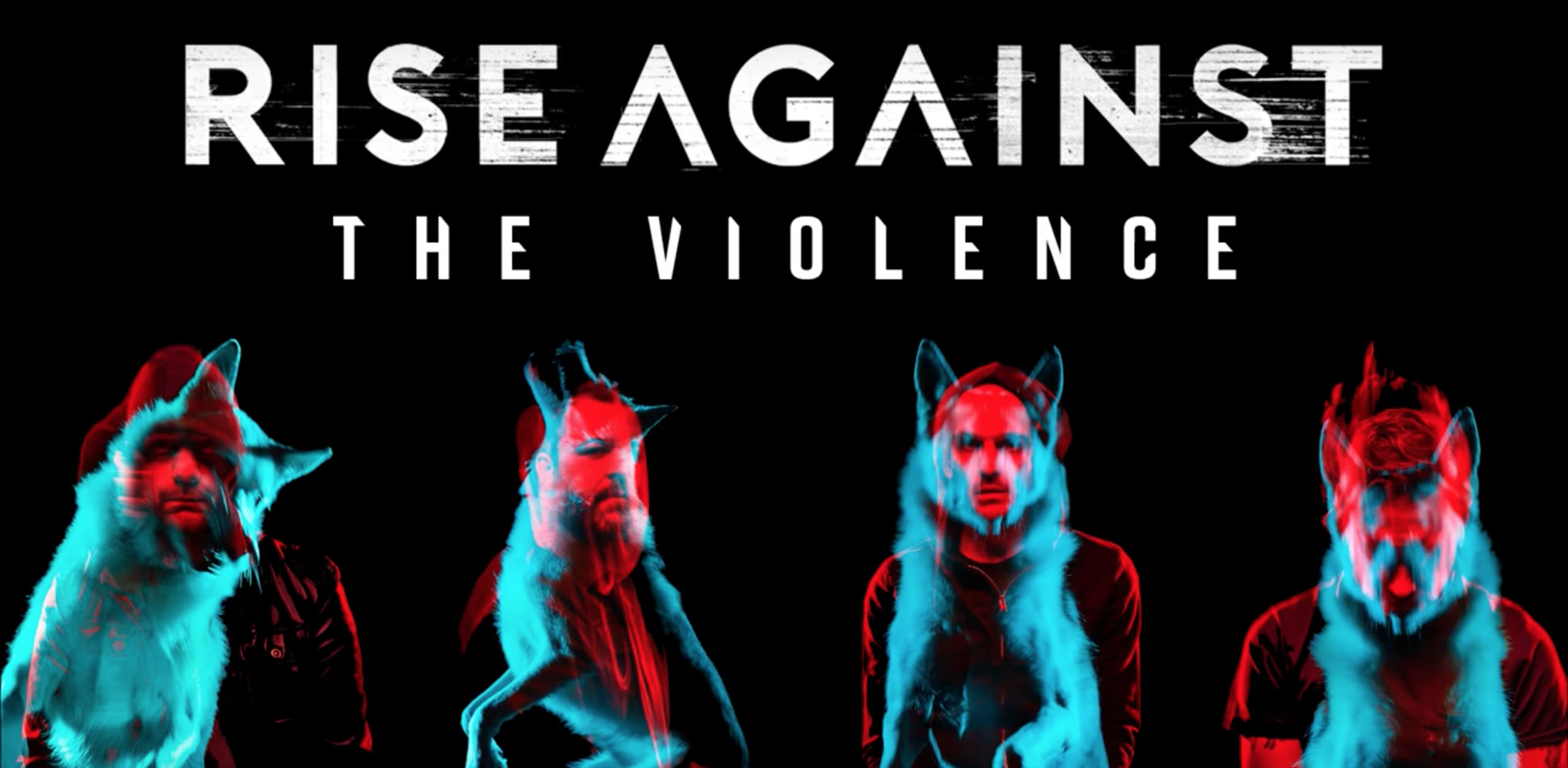 Rise Against predstavili The Violence ROCK HARD